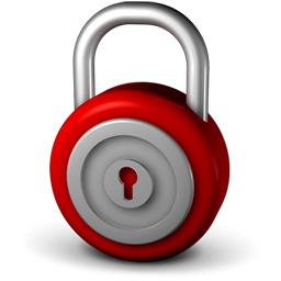 unlock